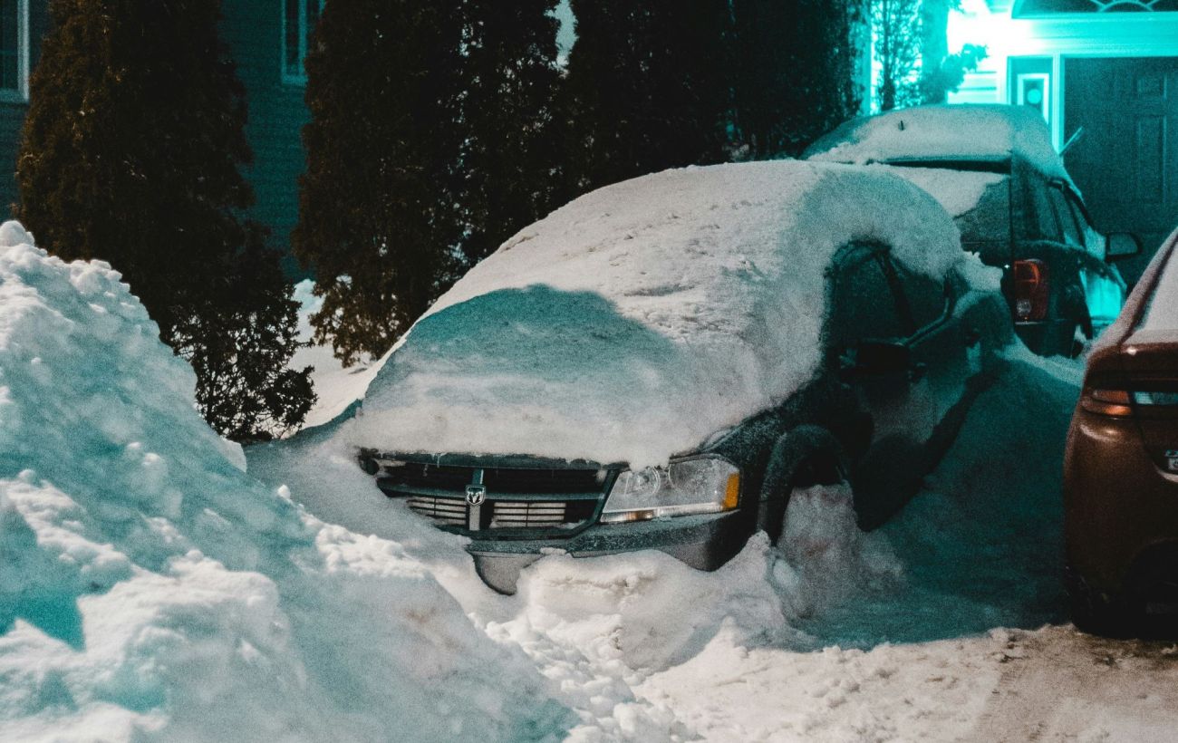 Зображення новини: Запуск дизеля в -20: реальні поради