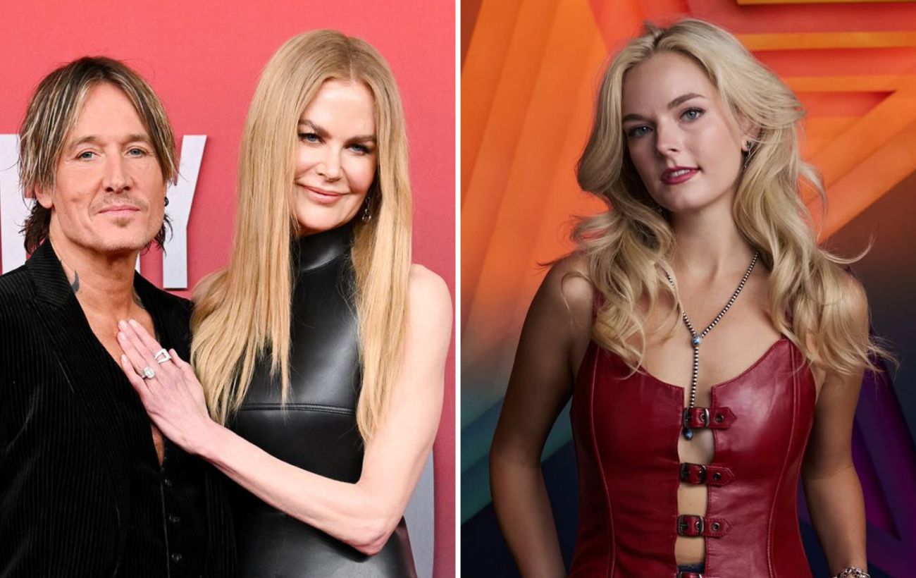 Зображення новини: Кіт Урбан закрутив новий роман після розлучення з Ніколь Кідман: хто його ймовірна кохана