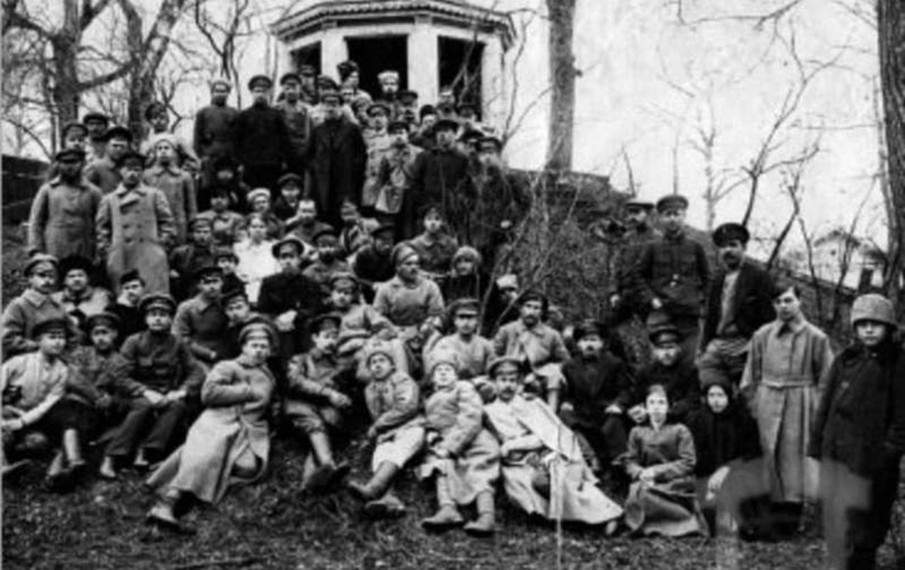 Зображення новини: Під грифом "Секретно": 5 українських повстань, які десятиліттями викреслювали з історії