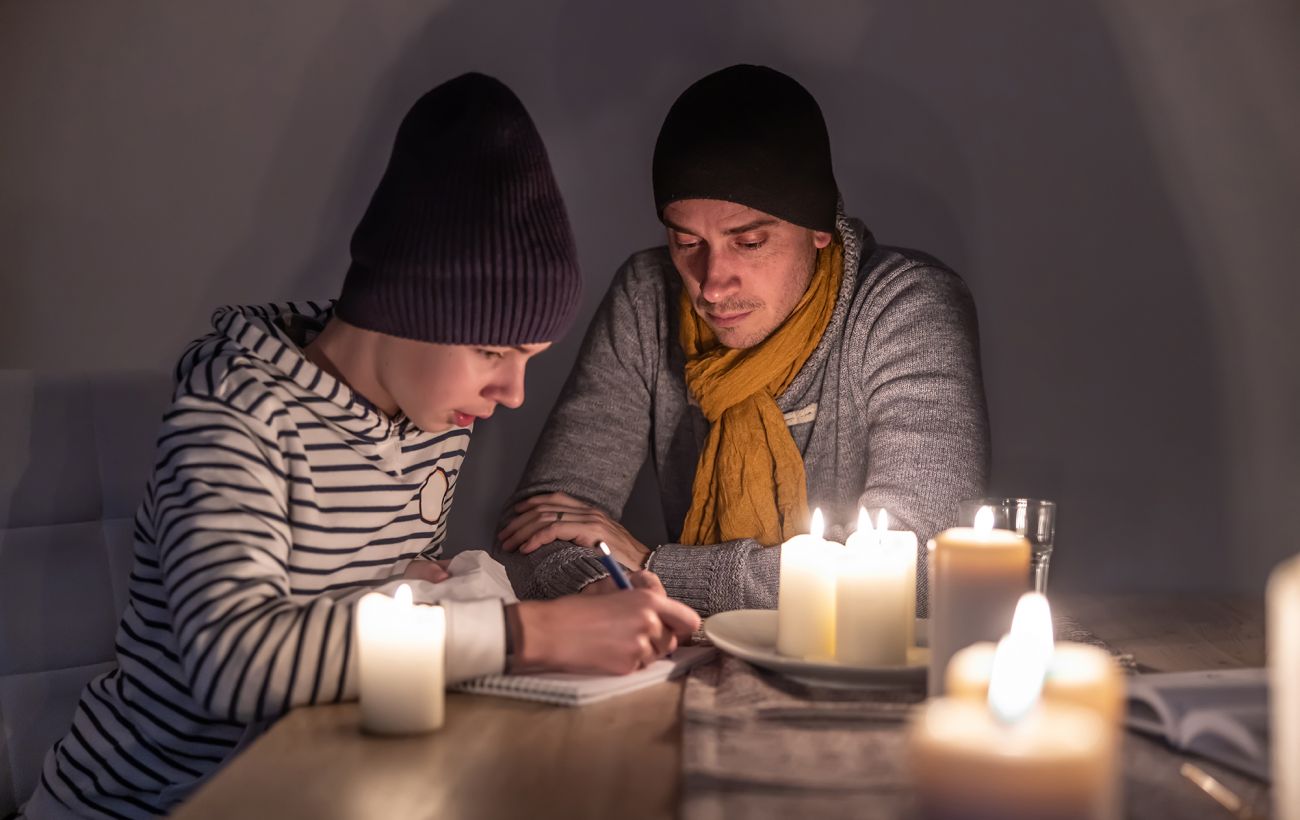 Зображення новини: Світла може не бути до 16 годин: в Україні змінюється формат відключень, - YASNO