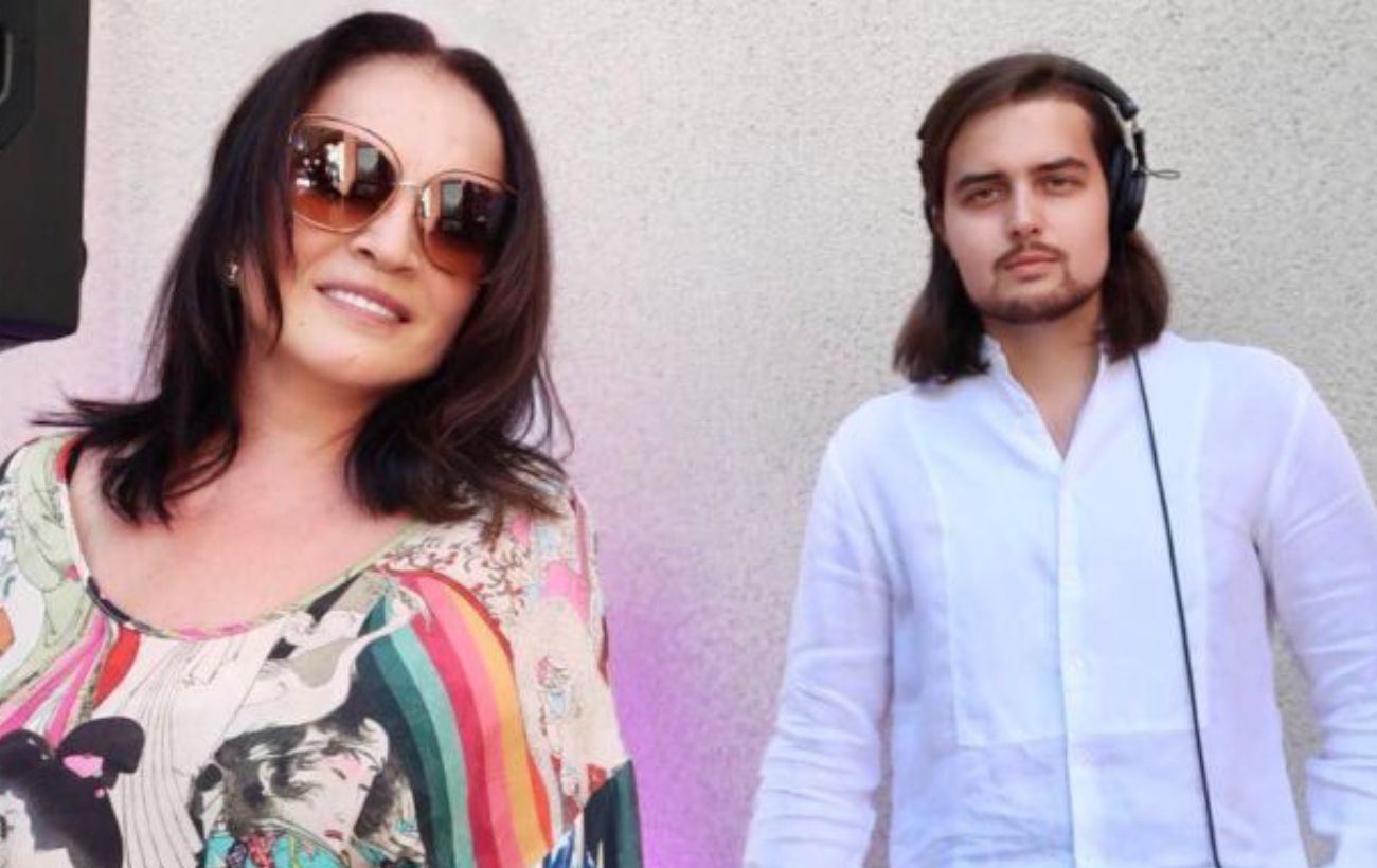 Зображення новини: Чим зараз займається онук Софії Ротару: музикант вийшов на зв'язок та зробив заяву