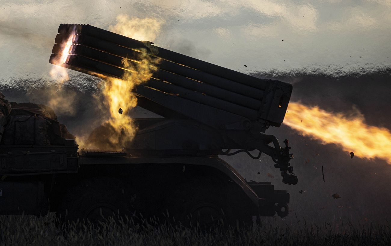 Зображення новини: Інтенсивність боїв на фронті збільшилась: Генштаб доповів про ситуацію на 11 напрямках