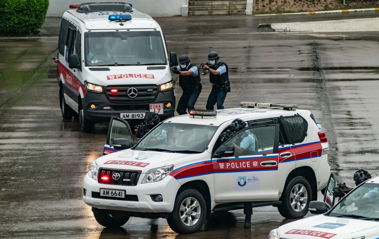 Зображення новини: Вибух на сталеливарному заводі в Китаї: загинули двоє, десятки поранені