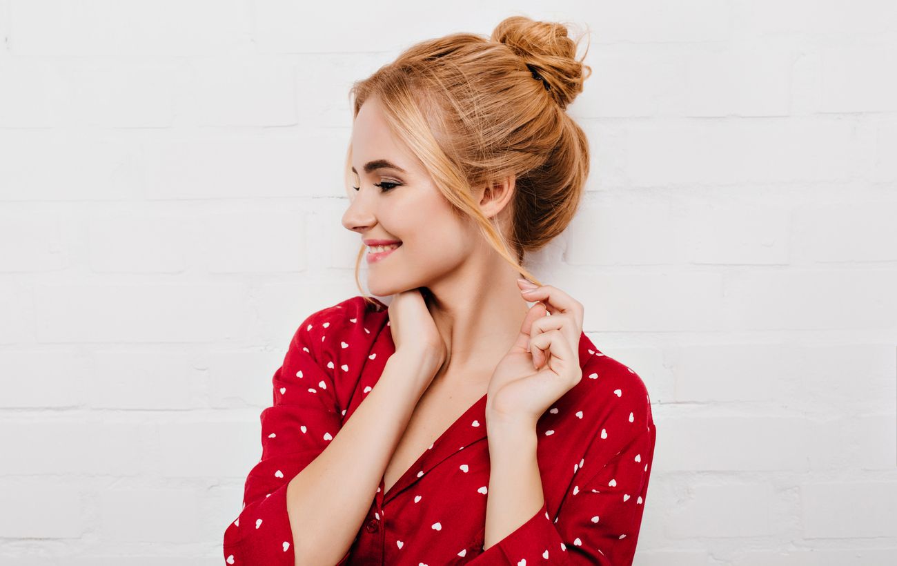 Зображення новини: Без світла, фена і зайвих нервів: ці зачіски виглядають дорого, а робляться за хвилини