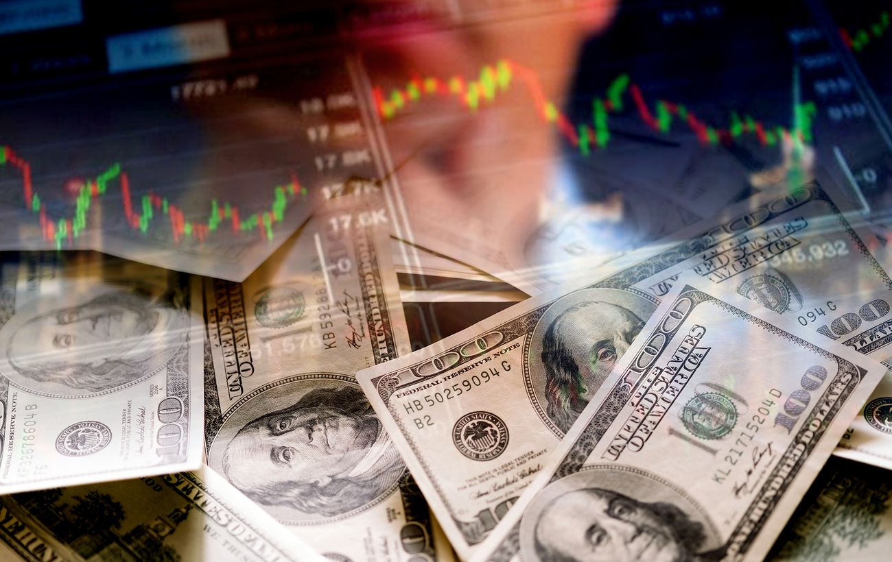 Зображення новини: Курс долара в обмінниках стабілізувався. Скільки коштує валюта