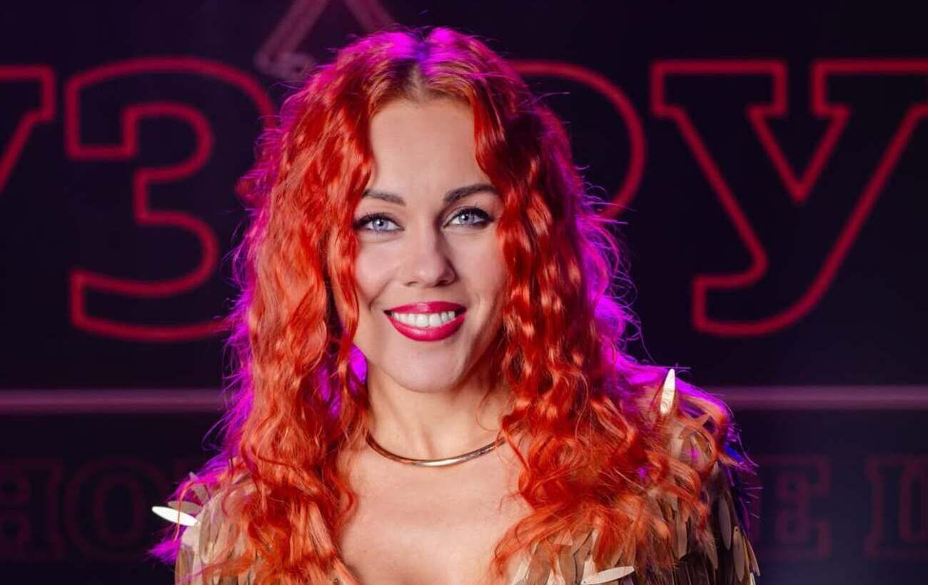 Зображення новини: "Моє тіло - не товар": Олені Тополі погрожують "зливом" відвертих відео