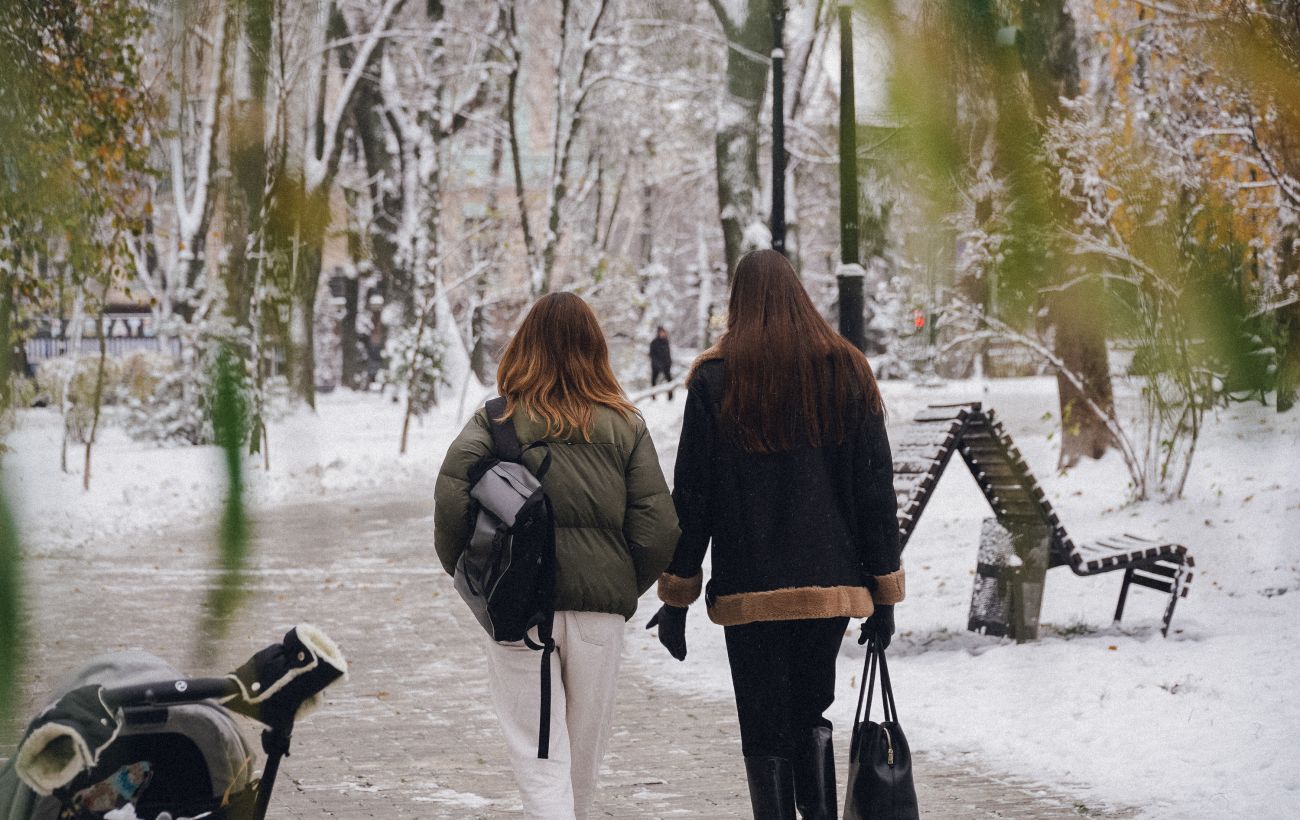 Зображення новини: Морози відступають: коли в Україні почне теплішати і де буде плюс