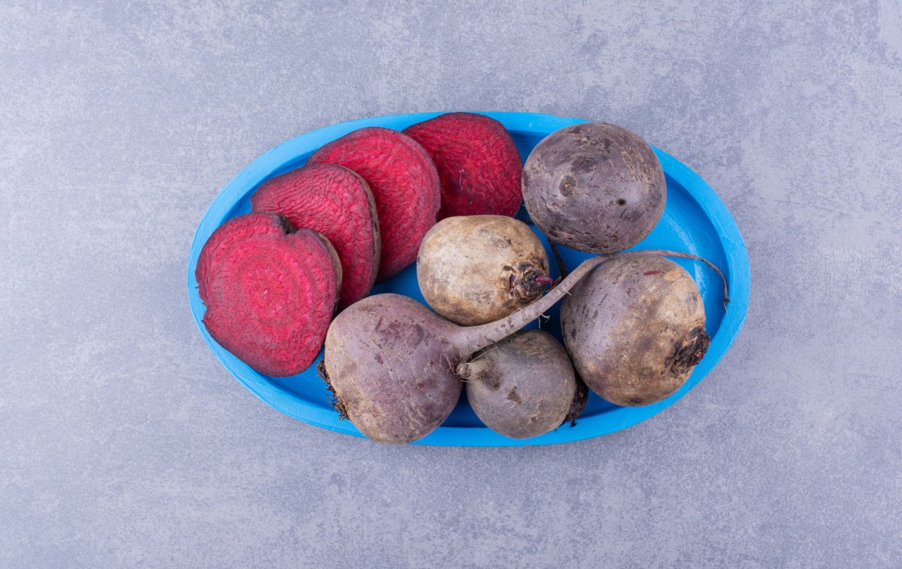 Зображення новини: 6 способів, як корисно та смачно їсти буряк