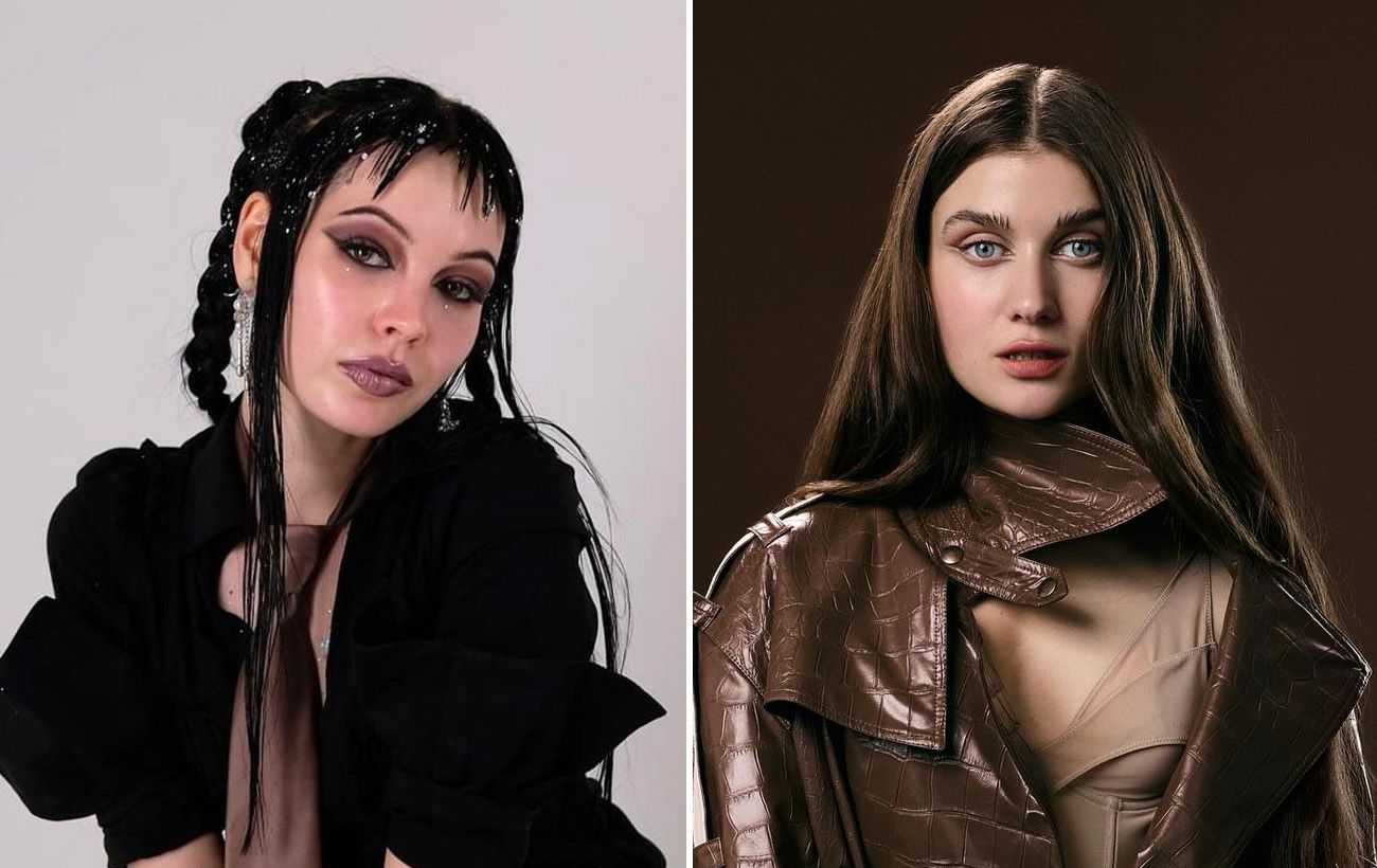 Зображення новини: "Не було ні копійки": Кажанна дорікнула Jerry Heil і розкрила нові деталі скандалу з лейблом