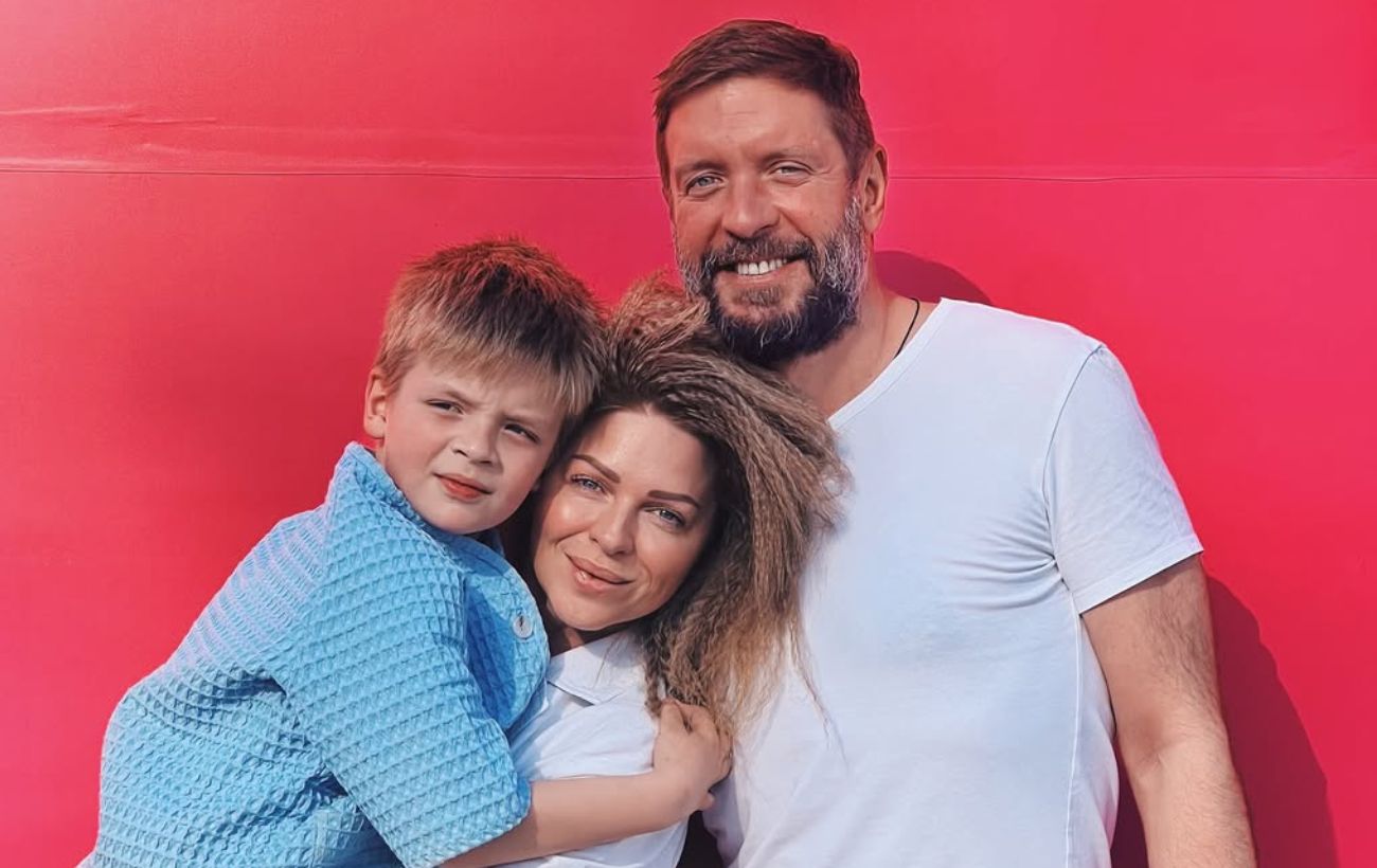 Зображення новини: Екс-зірка "Дизель Шоу" Глущенко розкрила, як поділила майно з колишнім чоловіком