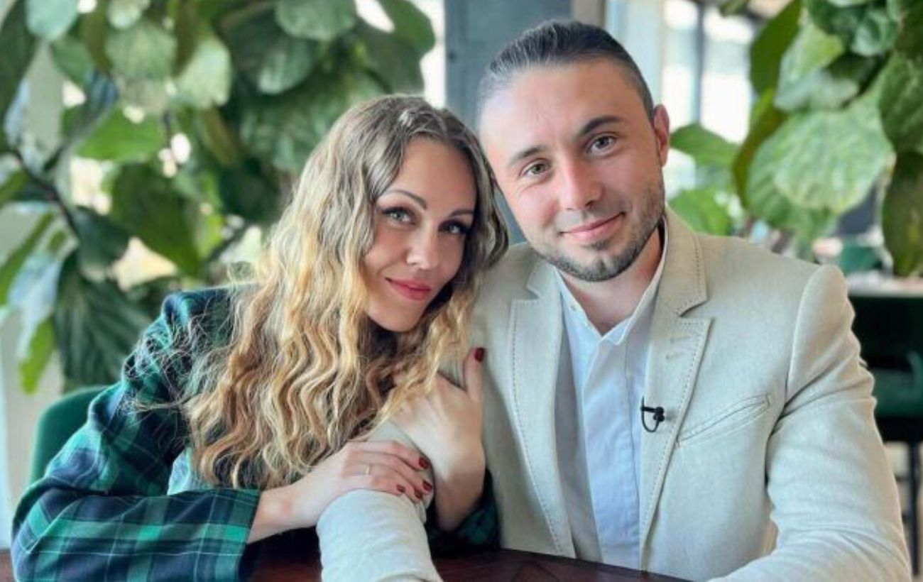 Зображення новини: Тарас Тополя про злив приватних відео ексдружини: "Припускаю, кому це потрібно"