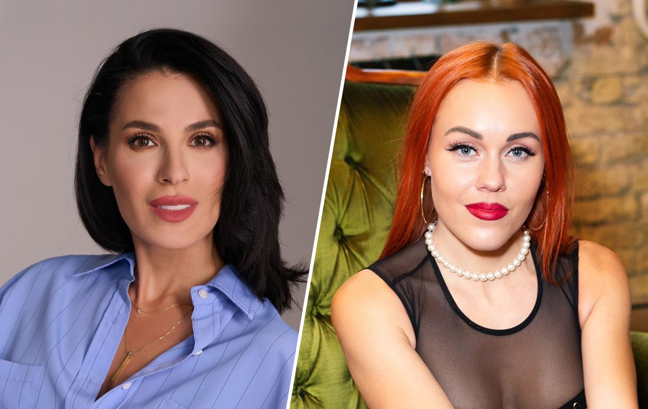 Зображення новини: Єфросиніна підтримала Тополю після шантажу з особистими відео: "Сором має змінити адресу"