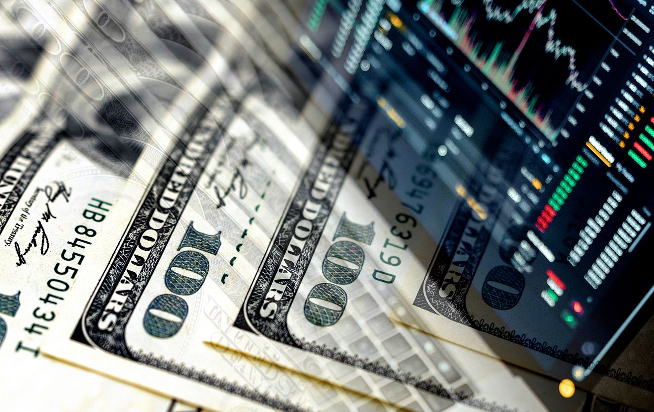 Зображення новини: Нацбанк перейшов до зниження долара. На скільки впав курс