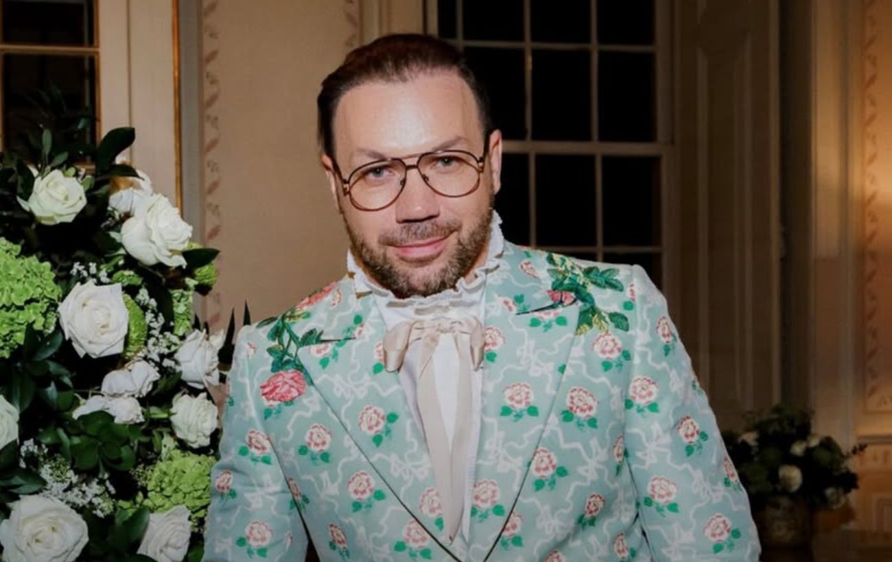 Зображення новини: Як високим дівчатам підбирати одяг: поради від Андре Тана