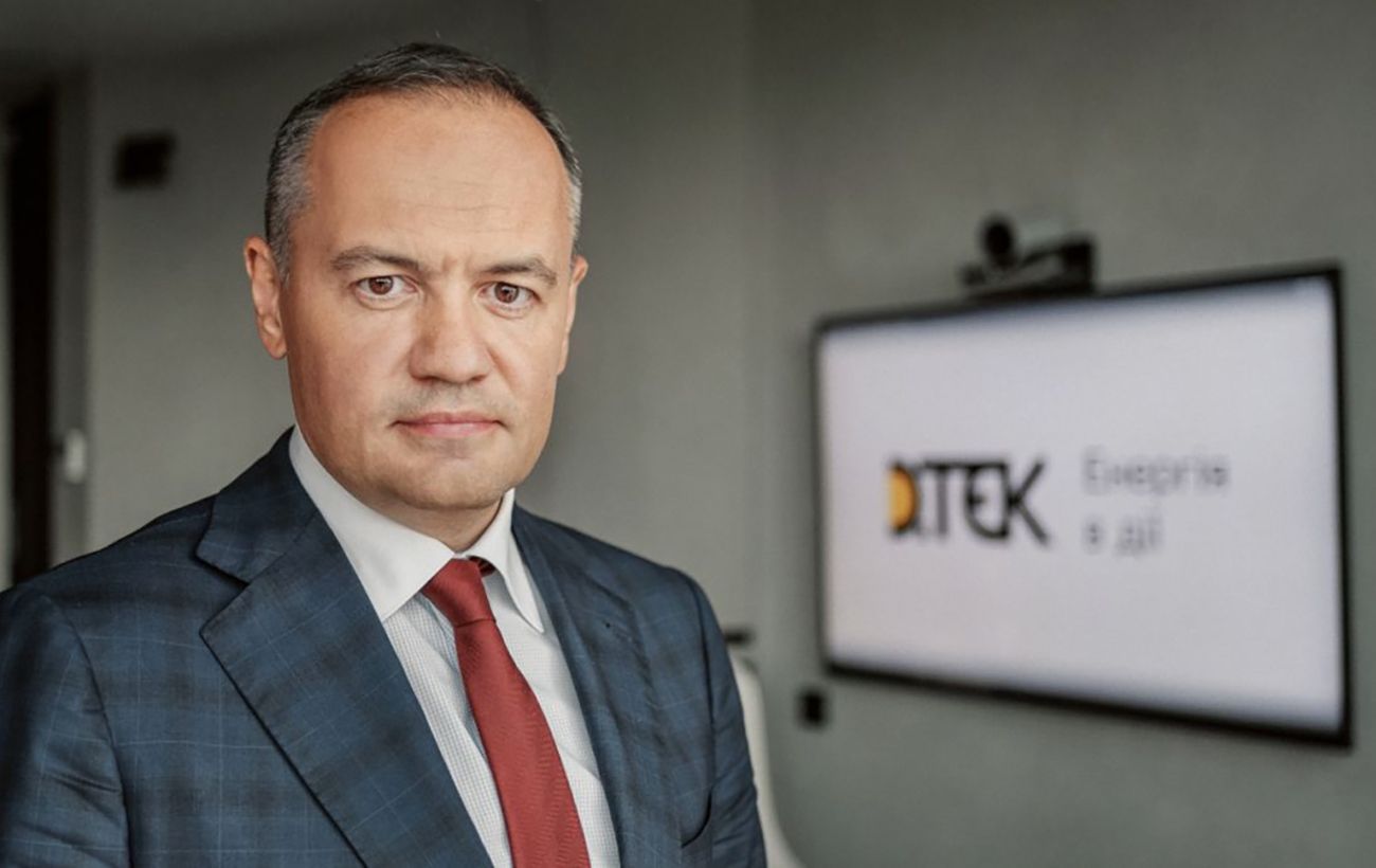 Зображення новини: Коаліція охочих допоможе: ДТЕК збирає світових інвесторів для відновлення енергетики України