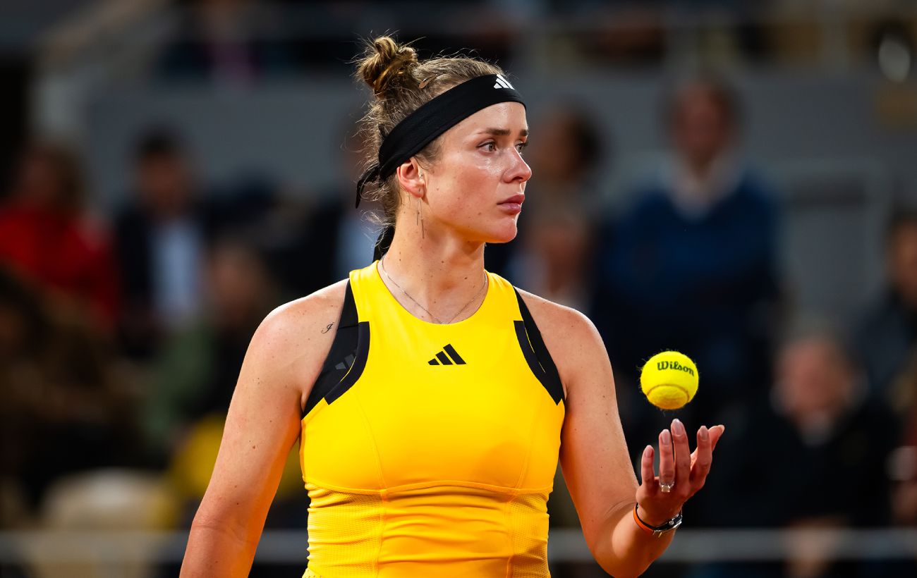 Зображення новини: Загадкова суперниця: з ким Світоліна зіграє в наступному матчі Australian Open