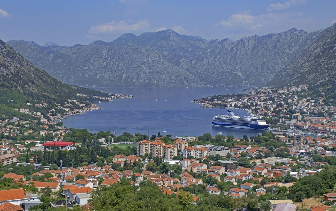 Зображення новини: Європейські фіорди на Балканах: чому ви повинні побачити Чорногорію хоча б раз у житті