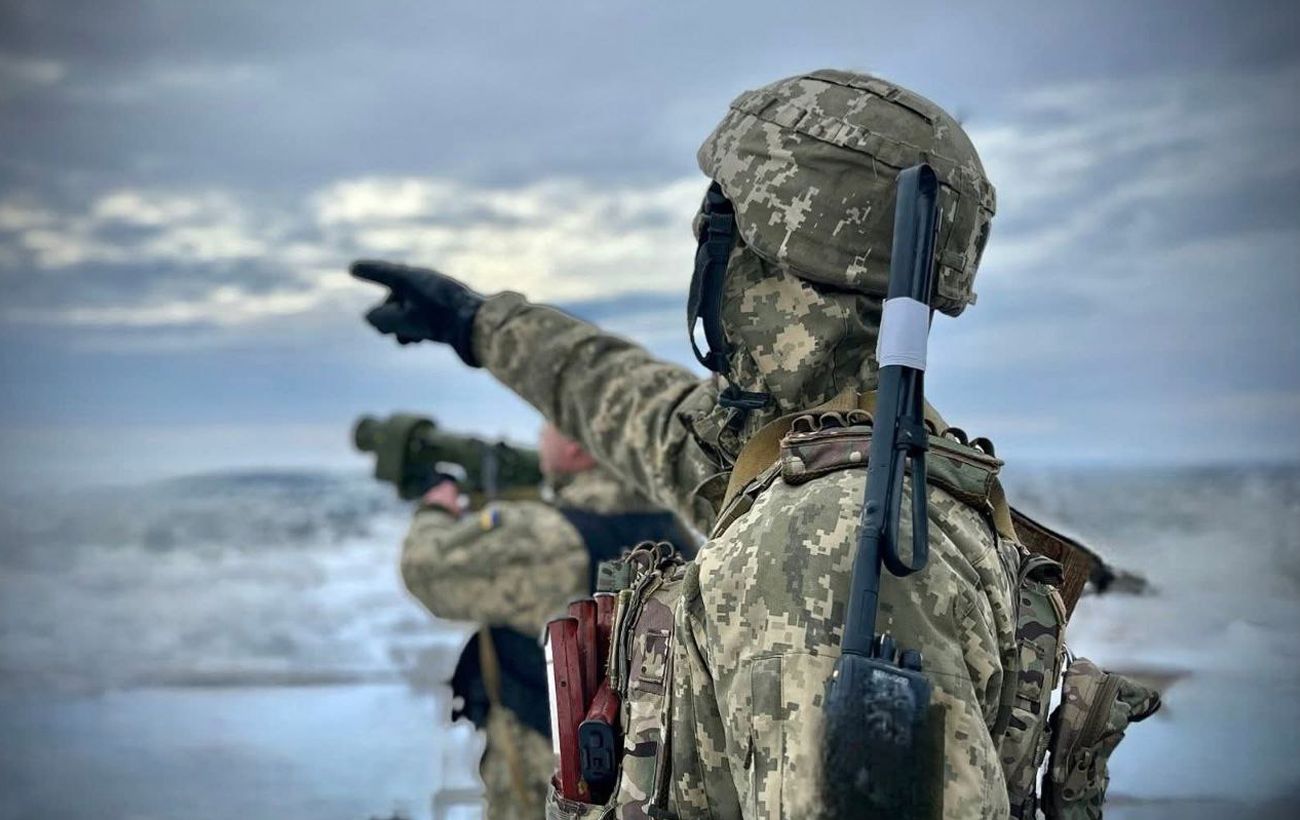 Зображення новини: Ситуація на фронті: де тривають найзапекліші бої