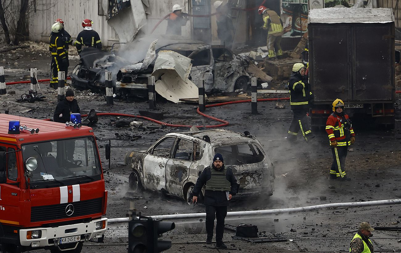 Зображення новини: До Реєстру збитків від російської агресії надійшло 100 тисяч заяв