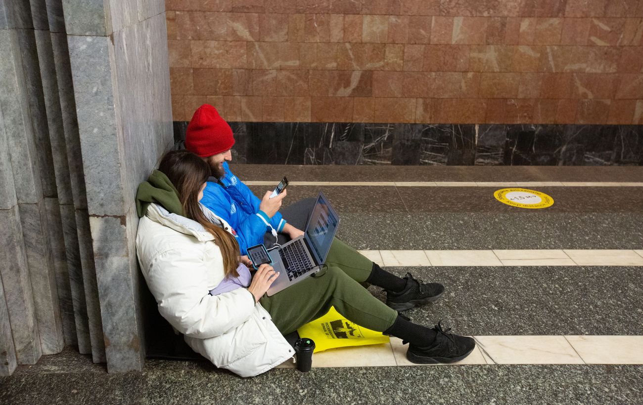 Зображення новини: Росія запустила крилаті ракети: Україною шириться повітряна тривога