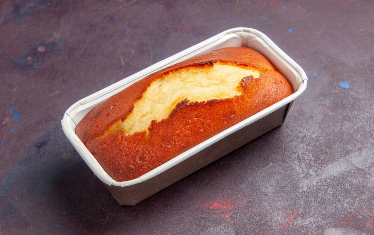 Зображення новини: Корисний десерт без цукру та борошна: легкий рецепт з 5 інгредієнтів