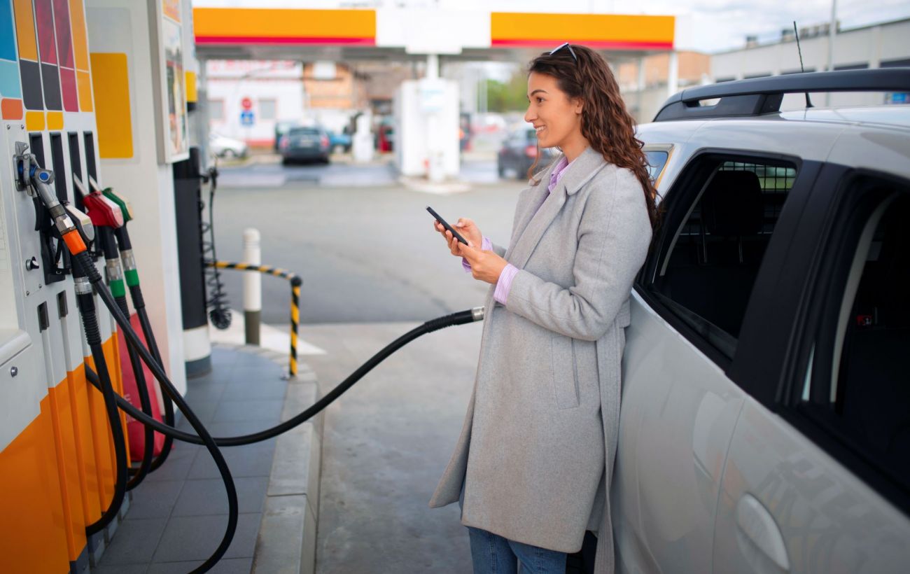 Зображення новини: ГБО на авто зі США: плюси, мінуси і підводні камені