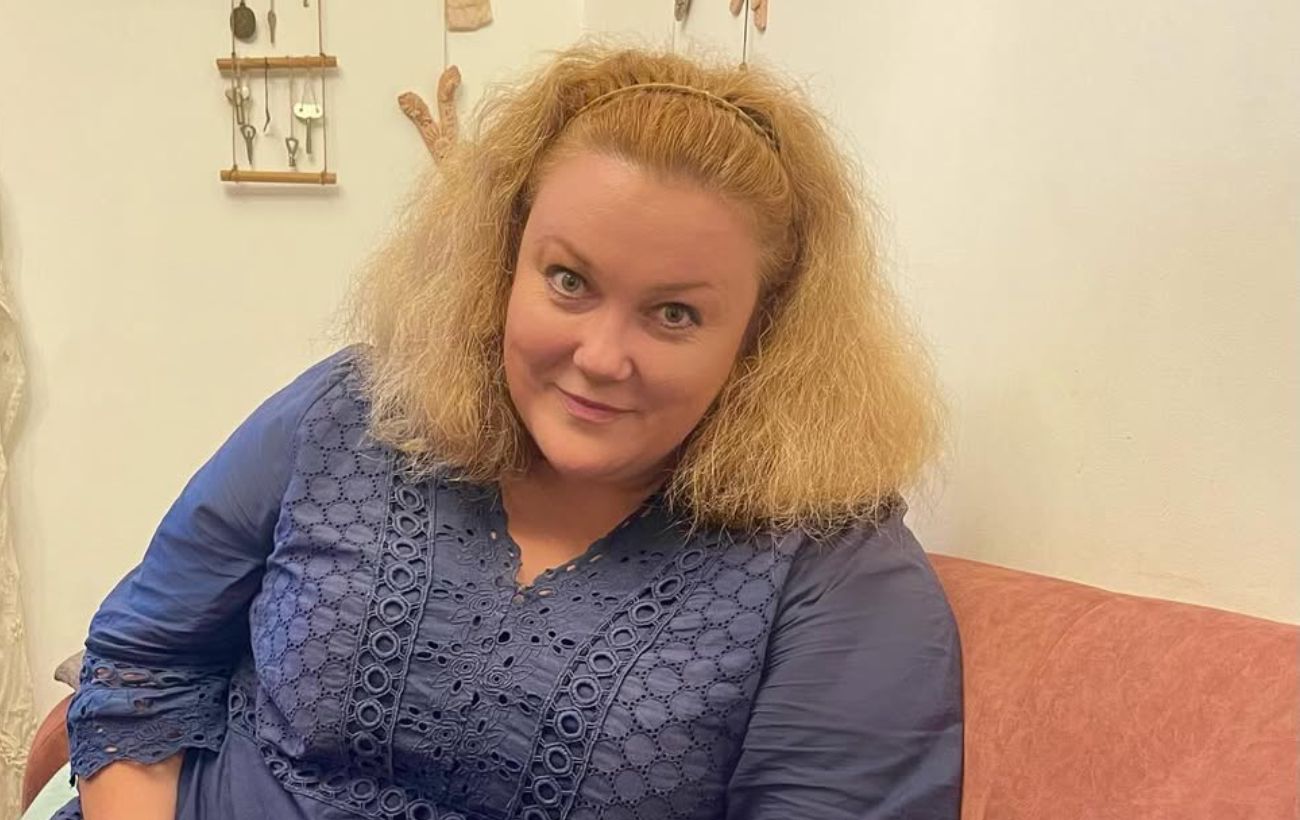 Зображення новини: У родині популярної української акторки сталося горе: "Я повністю осиротіла"