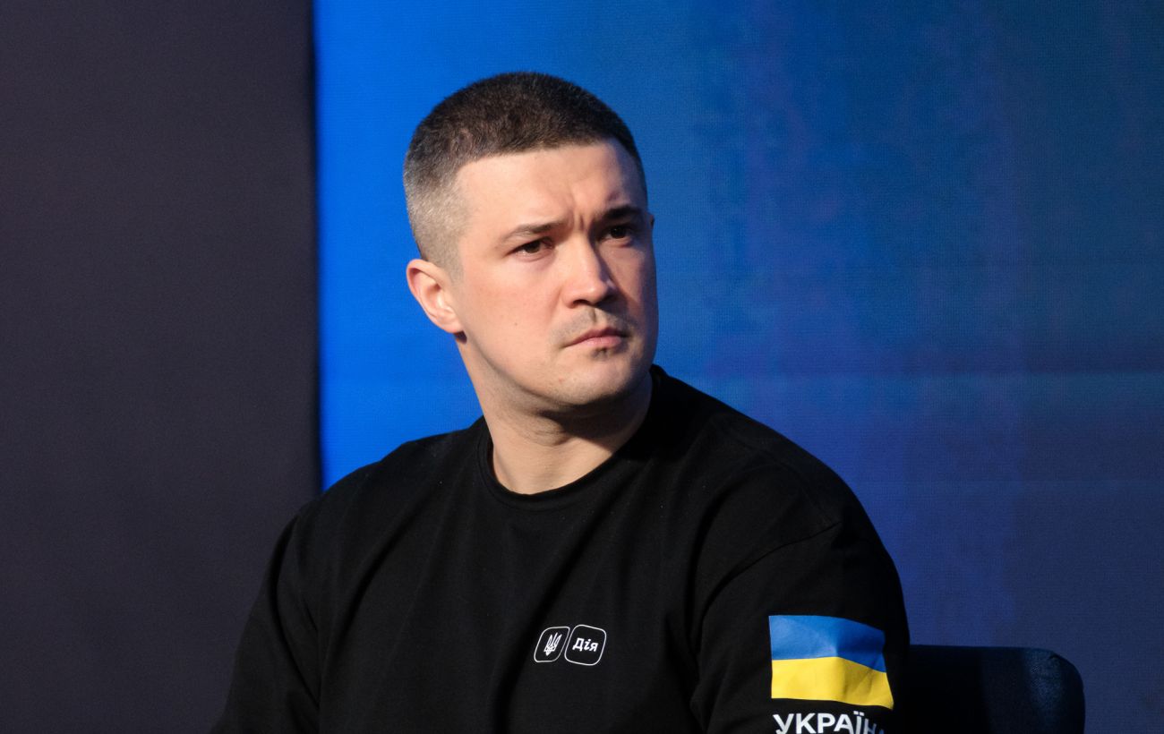 Зображення новини: Україна готує власний аналог Mavic: Федоров анонсував тестування