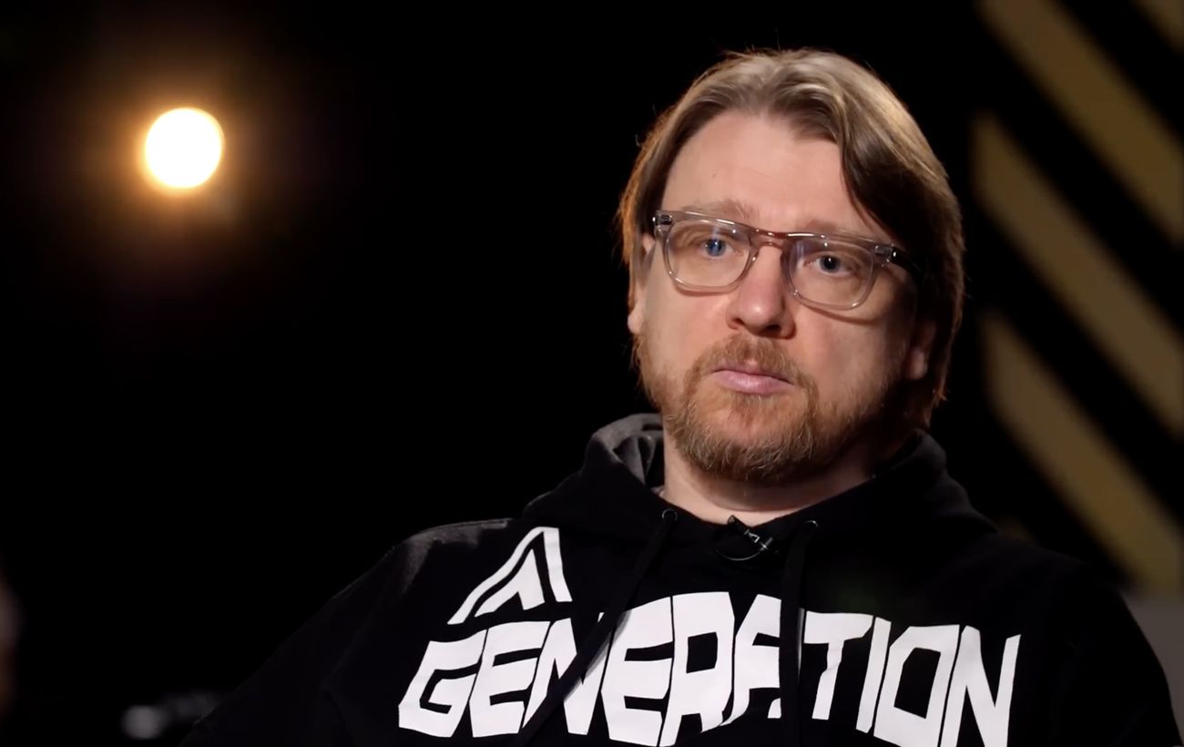 Зображення новини: Скандал із бронюванням: політтехнолог Петров звільнився з військового меморіалу