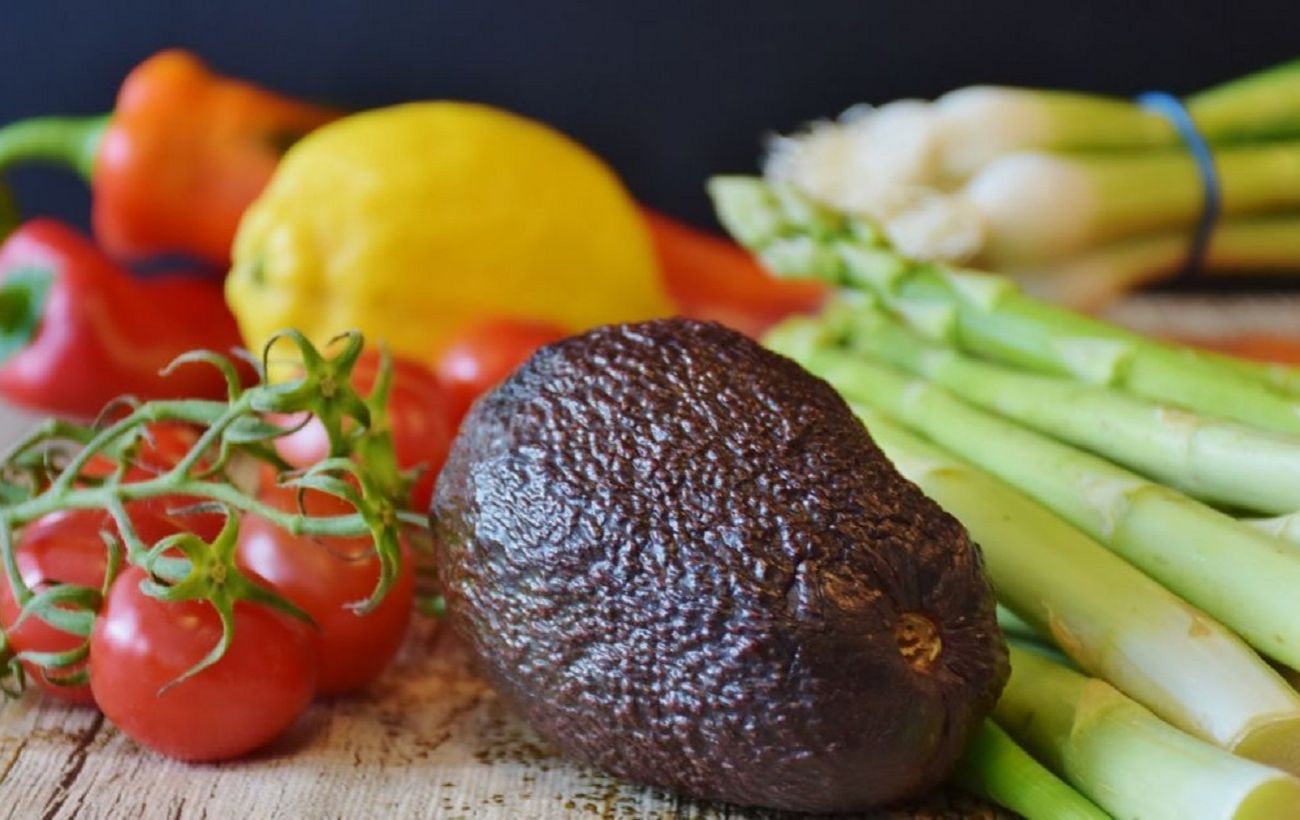 Зображення новини: Що їдять експерти з довголіття: 5 продуктів, які справді допомагають жити довше