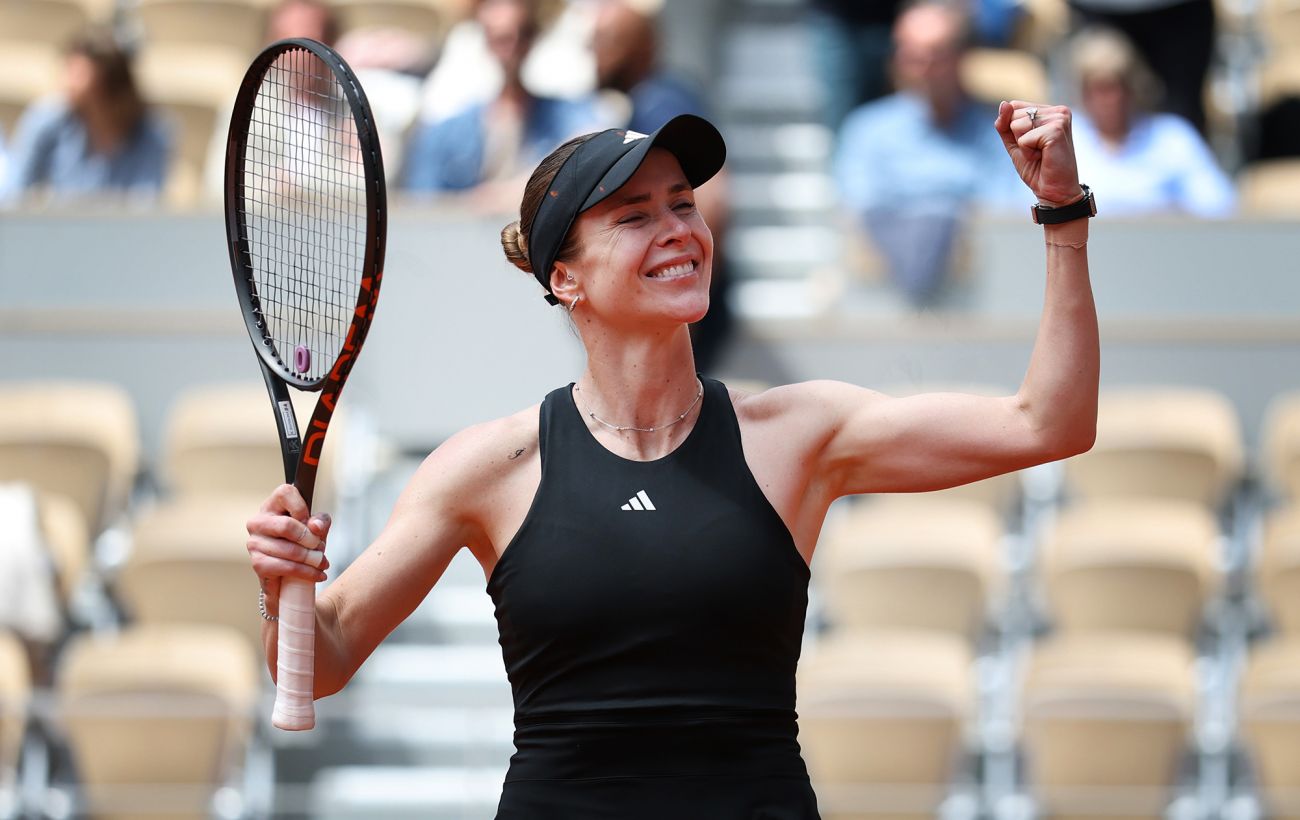 Зображення новини: П’ять поразок і одна перемога: підсумки виступу українок у першому колі Australian Open-2026