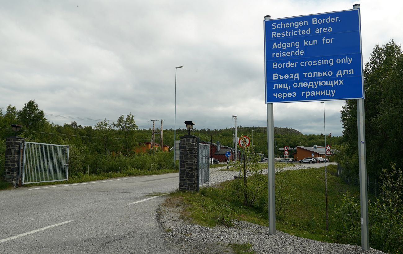 Зображення новини: У норвежців можуть вилучити майно через загрозу війни з РФ, - заява армії