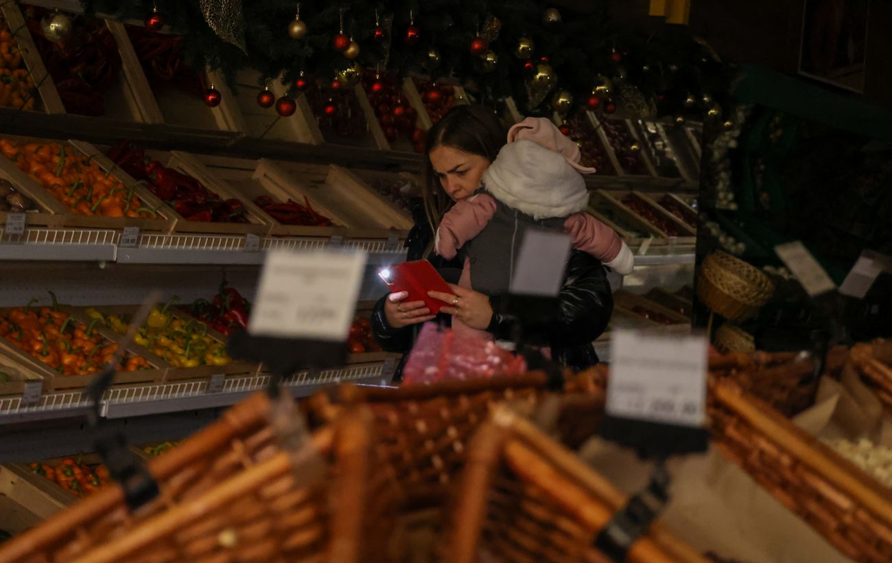 Зображення новини: Уряд готує резервне живлення для виробників продуктів через ризики блекауту