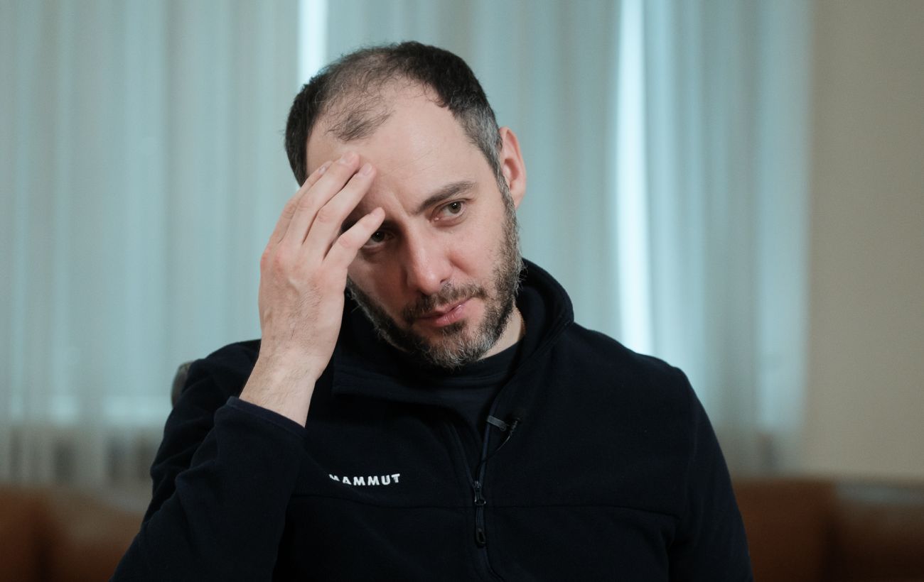 Зображення новини: Кубраков повернувся в команду Зеленського: яку посаду отримав