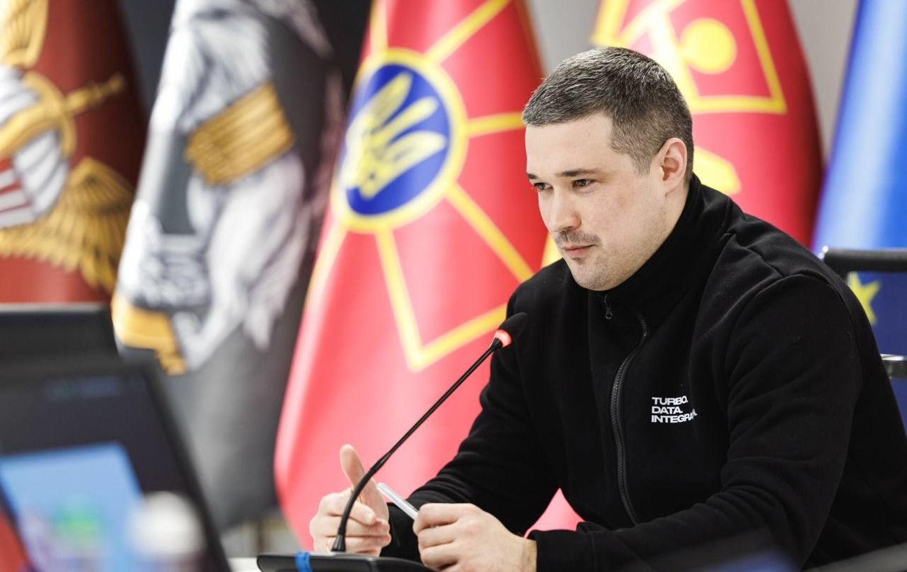 Зображення новини: Федоров і Пісторіус обговорили постачання Україні ракет для Patriot і IRIS-T