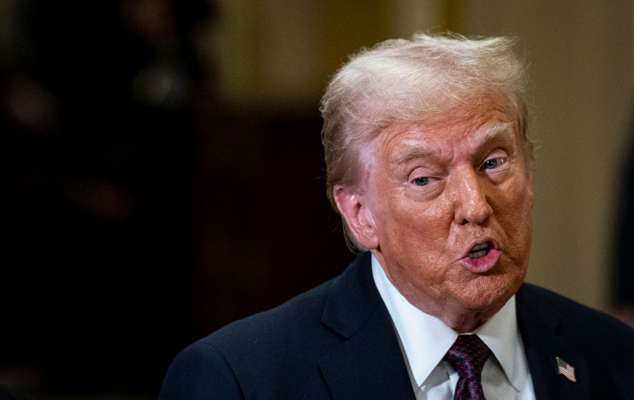 Зображення новини: Прем'єр Гренландії про зазіхання Трампа: військовий конфлікт виключати не можна