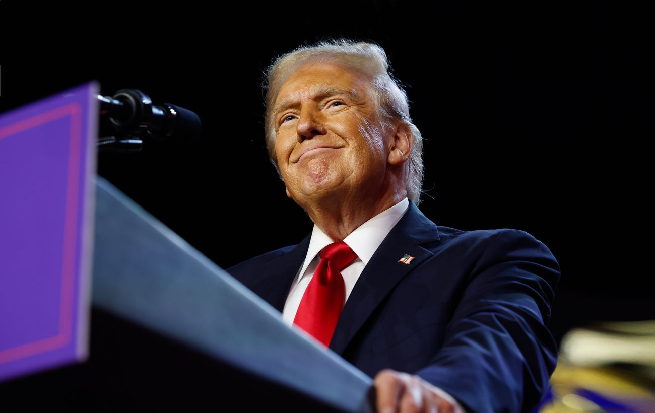 Зображення новини: В Конгресі США неоднозначно відреагували на бажання Трампа захопити Гренландію