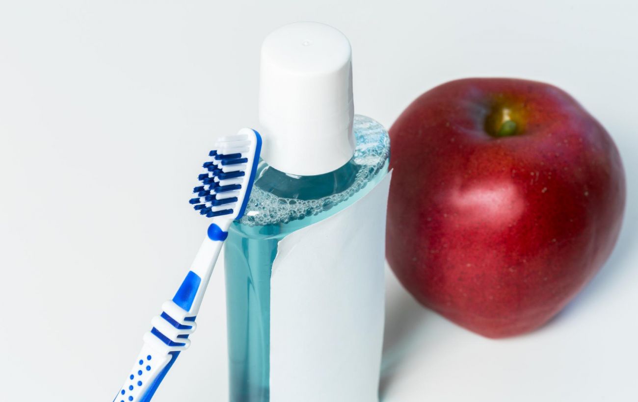 Зображення новини: Не просто прополоскати: як отримати максимальну користь від ополіскувача для рота