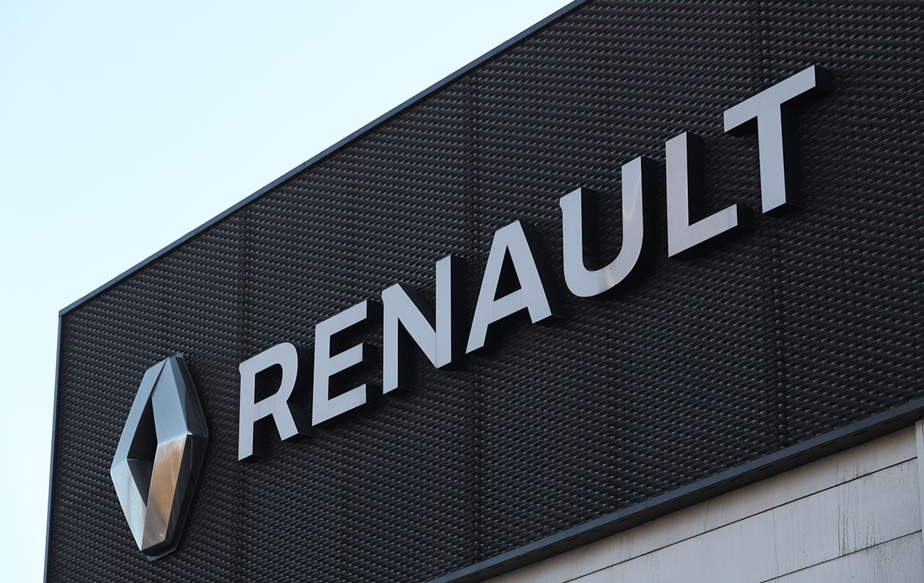 Зображення новини: Renault вироблятиме далекобійні дрони для України, - FT