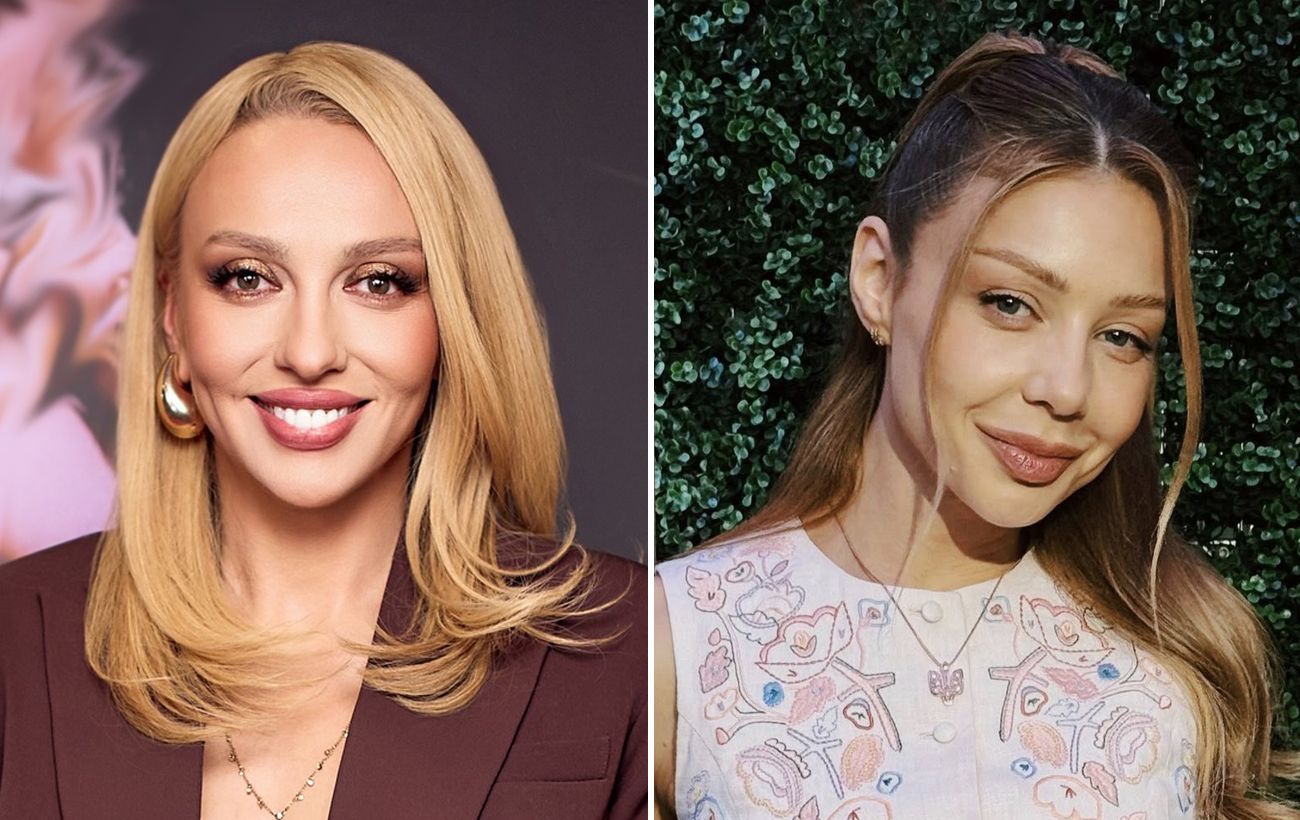 Зображення новини: Полякова підтримала Кароль, яку рознесли в мережі через пісню "У нас немає світла"