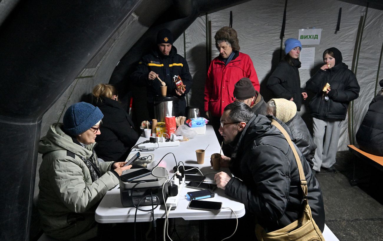 Зображення новини: Жорсткі графіки та аварійні відключення: як сьогодні вимикають світло по всій країні