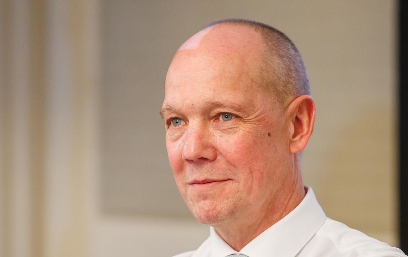 Зображення новини: Данія виділяє 20 млн євро на енергетику України і вже передала цінне обладнання