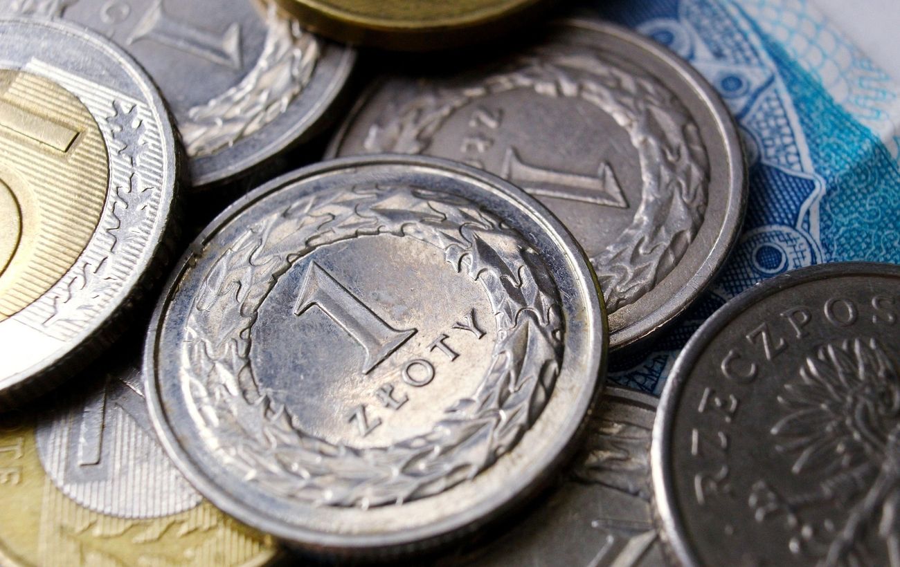 Зображення новини: Нацбанк встановив вартість злотого. Який курс на 22 січня