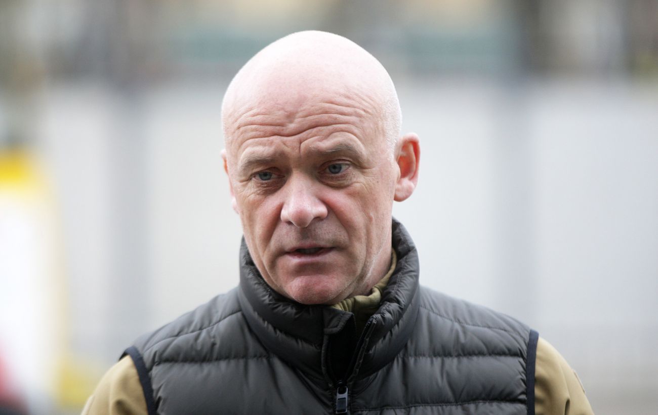 Зображення новини: Ексмеру Одеси Труханову змінили запобіжний захід