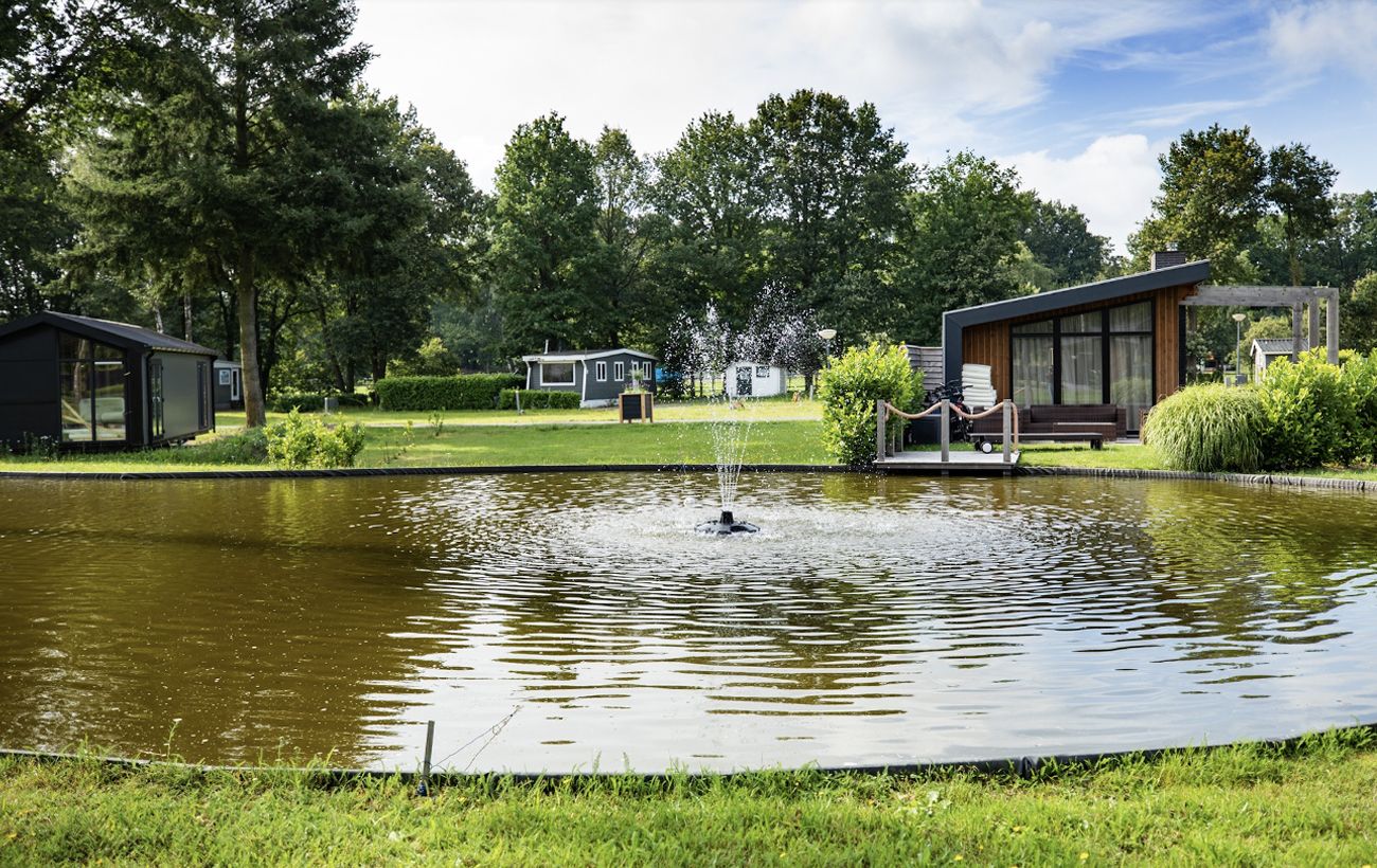 Зображення новини: Життя в шале біля нацпарку: де в Європі хочуть створити окреме місто для українців