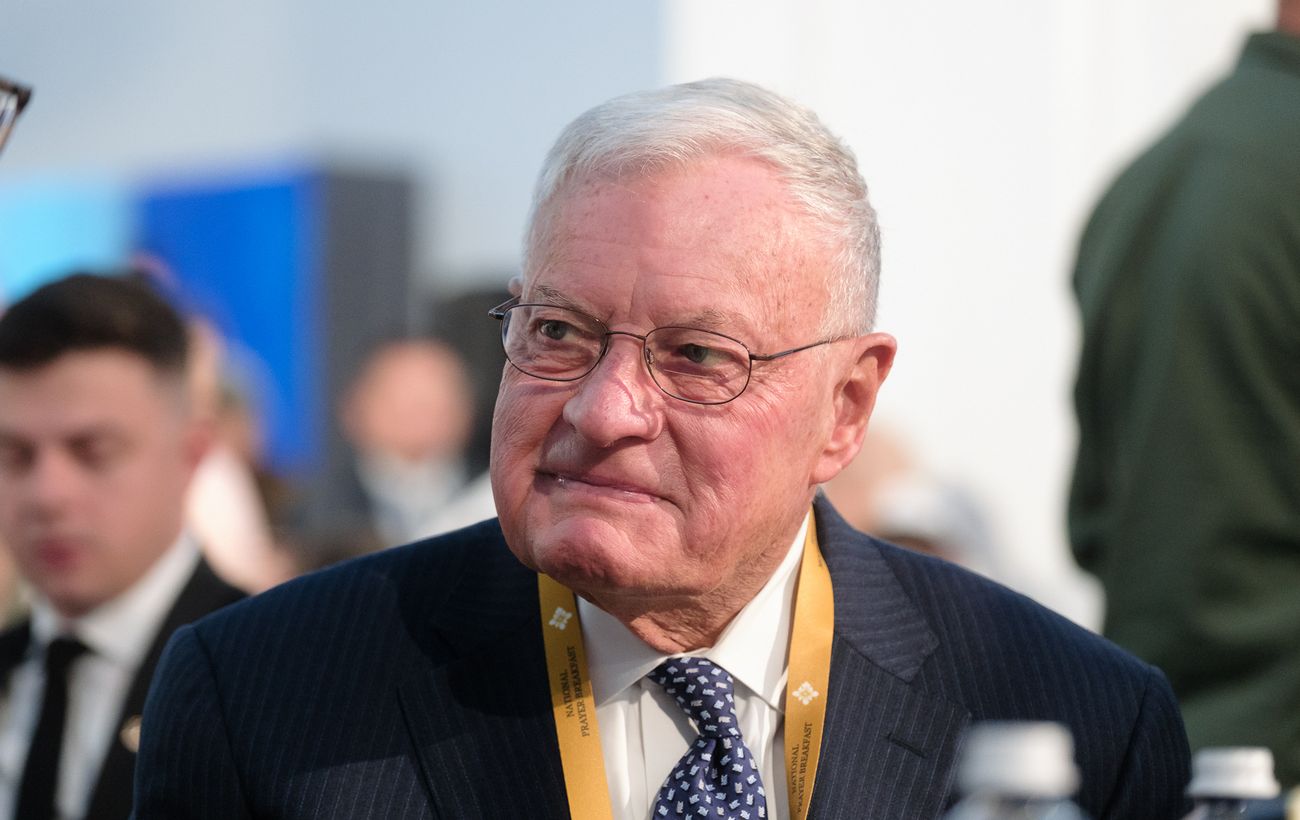 Зображення новини: Келлог анонсував візит до України і назвав терміни