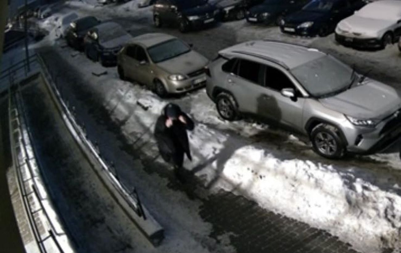 Зображення новини: Кілера контролювали онлайн. Під Фастовом стався замах на вбивство