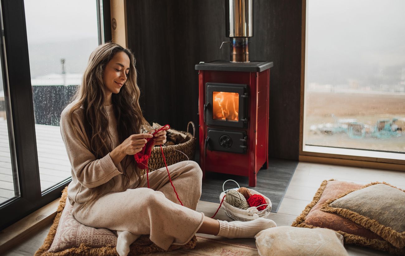 Зображення новини: Хюґе, лагом та сісу. Як філософії холодних країн можуть допомогти українцям