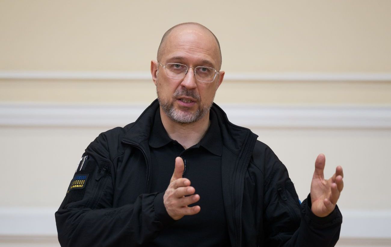 Зображення новини: Київ перейде на жорсткі графіки відключень світла найближчими днями, - Шмигаль