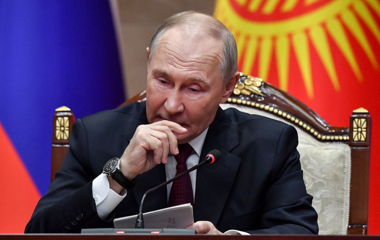 Зображення новини: Путін не відповів Трампу "так" щодо Ради миру, але вигадав схему з активами